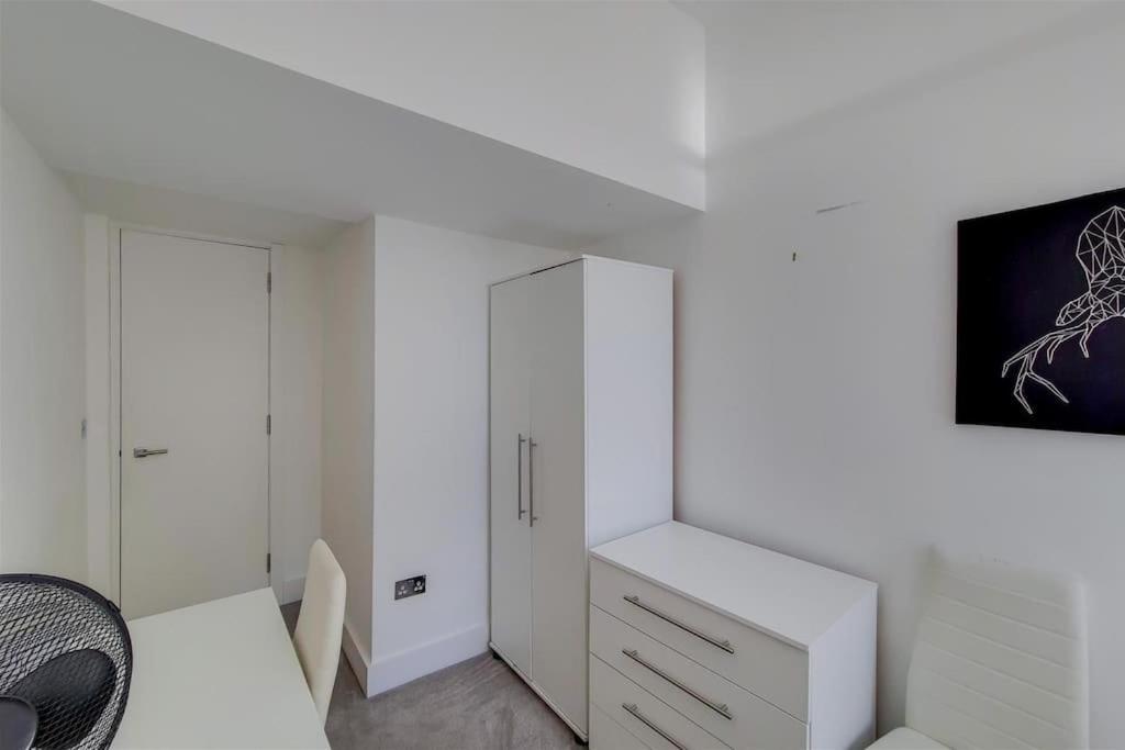 Bridgeman Road In King's Cross Appartement
