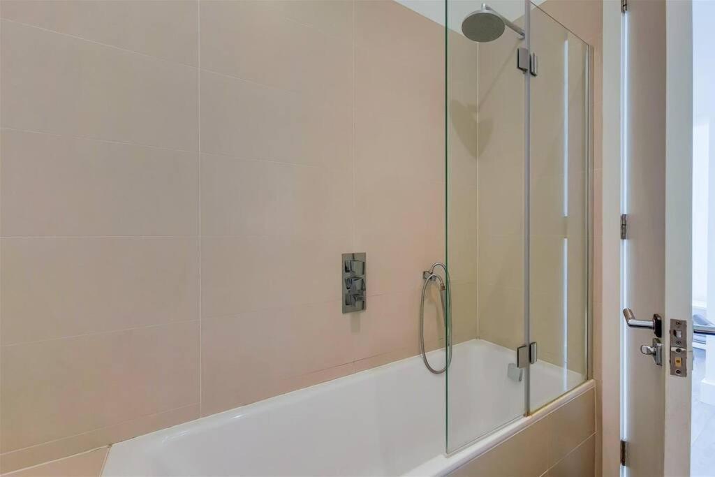 Bridgeman Road In King's Cross Appartement *