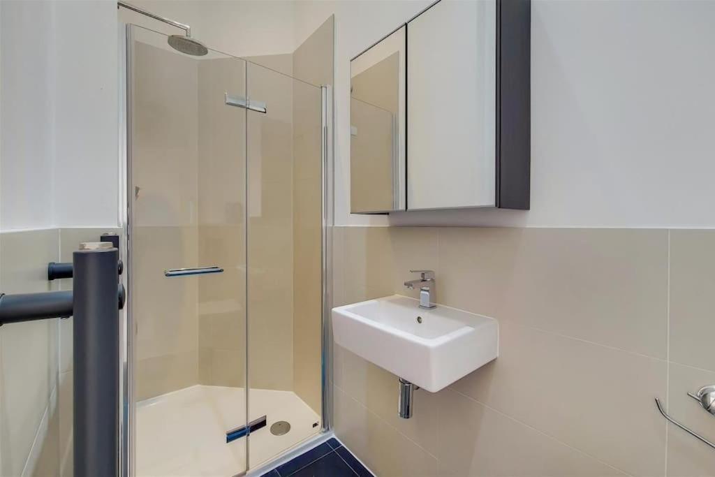 Appartement Bridgeman Road In King's Cross *