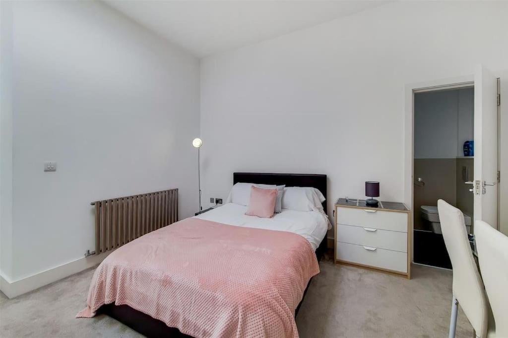 Appartement Bridgeman Road In King's Cross *