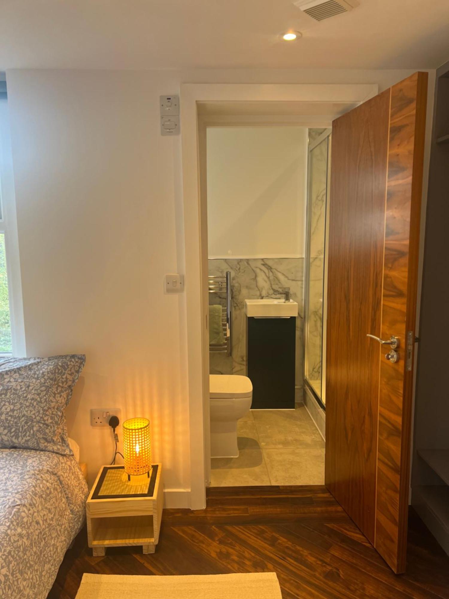 Apartamento Spacious Battersea And Londres