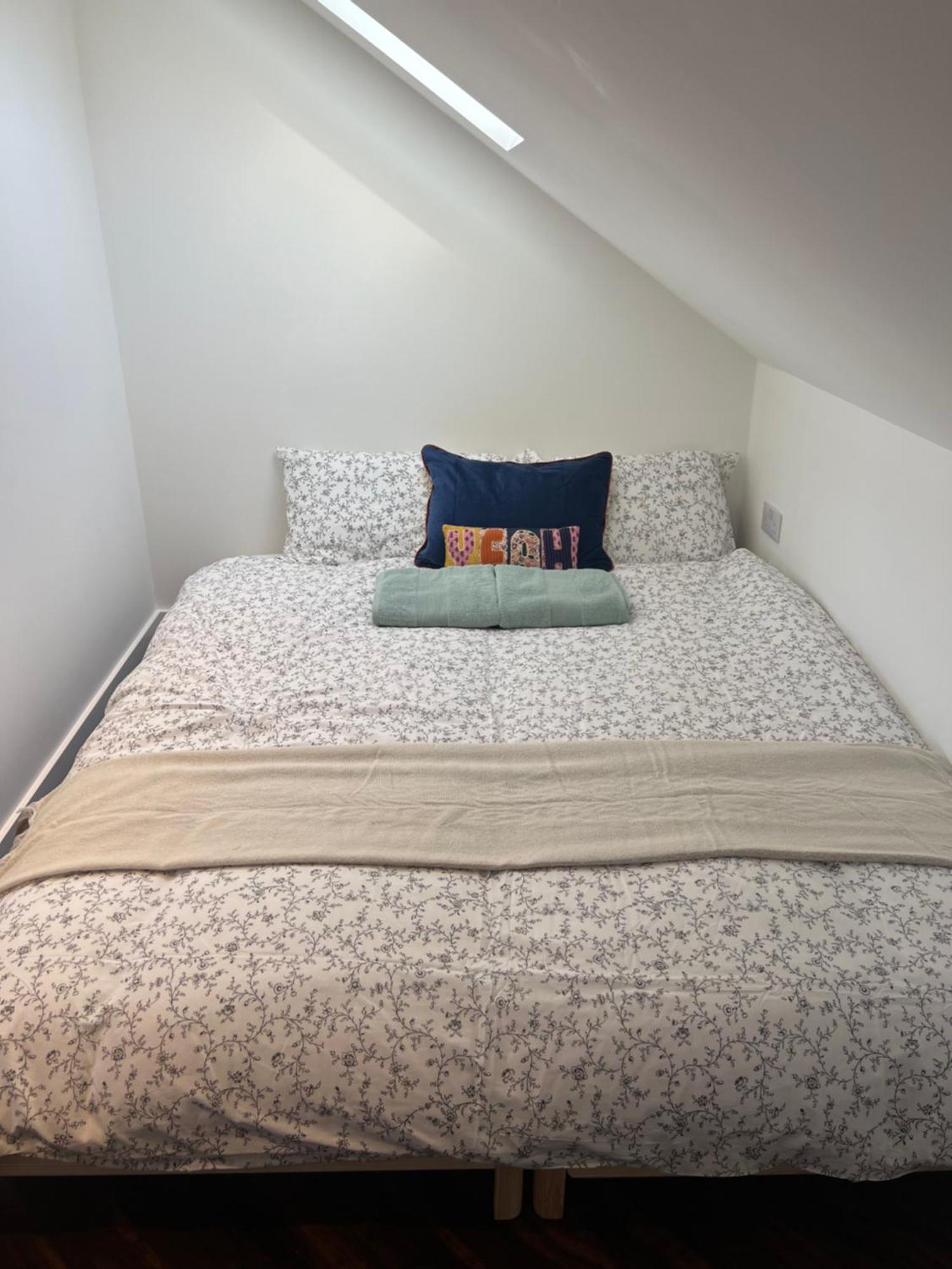 Apartamento Spacious Battersea And Londres