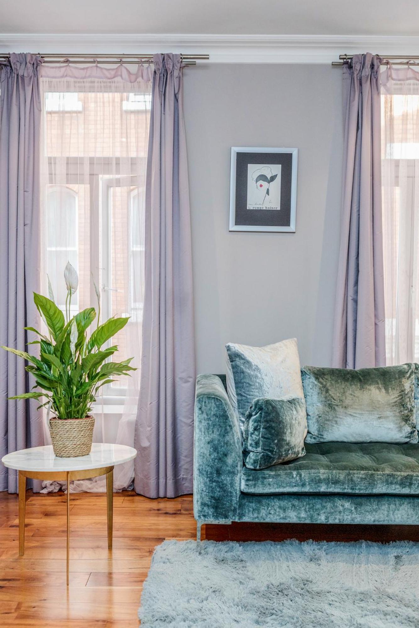 Apartamento Big 2bed 2bath Mayfair,regent Street *
