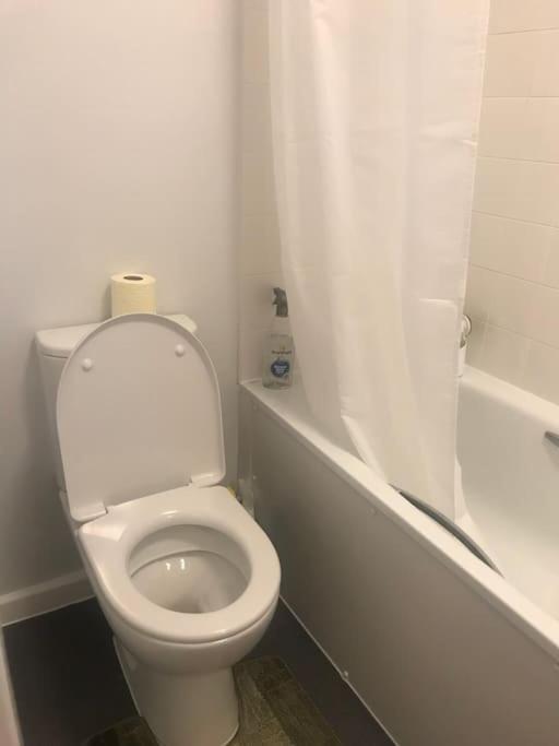 Apartamento 1 Bed Flat Near *