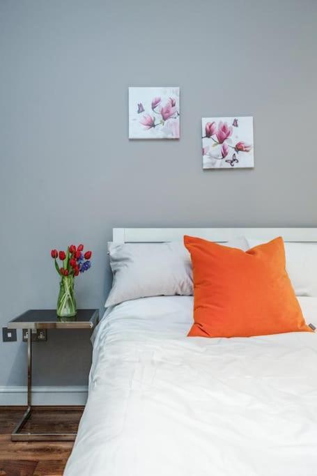 Apartamento Big 2bed 2bath Mayfair,regent Street