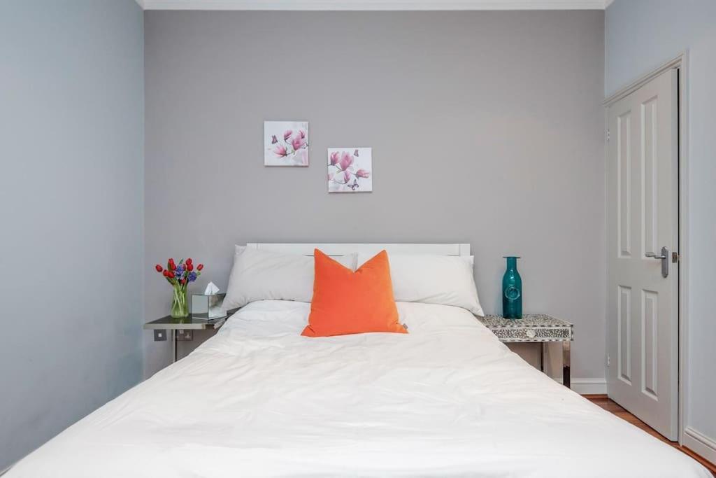 Big 2bed 2bath Mayfair,regent Street Apartamento