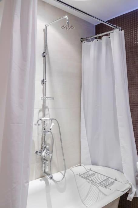 Apartamento Big 2bed 2bath Mayfair,regent Street
