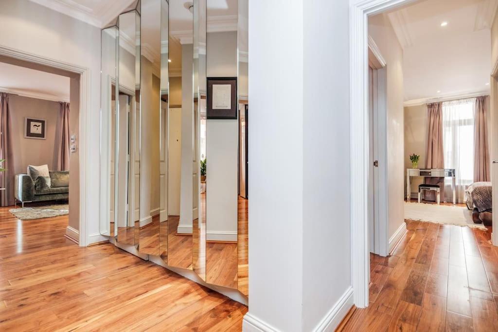 Big 2bed 2bath Mayfair,regent Street Apartamento *