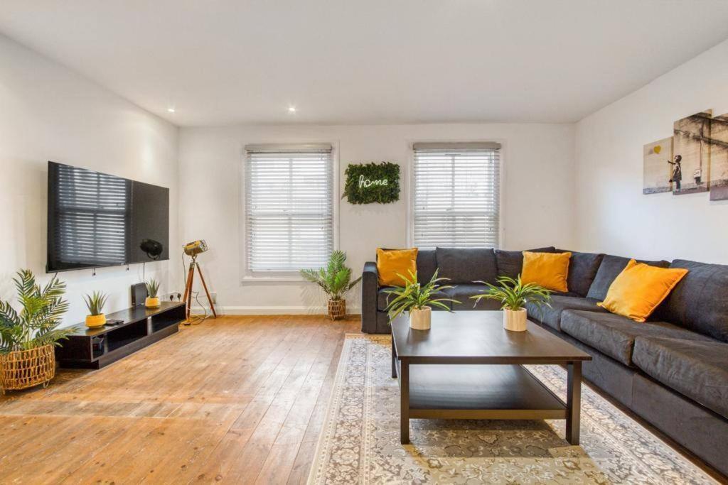 In Shoreditch/ Old St Appartement Londen