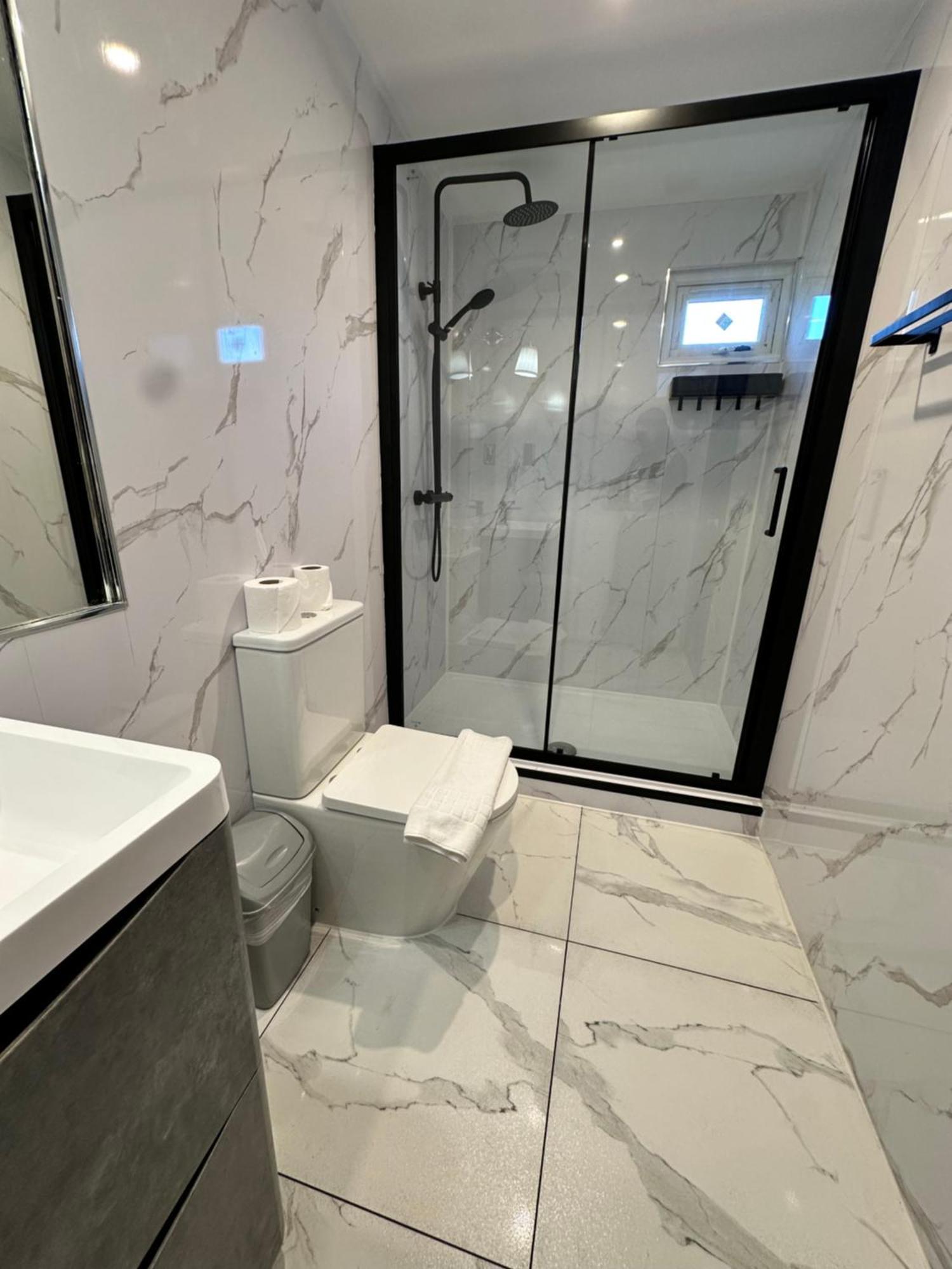 Hotel Pasha - 3* Boutique Londres