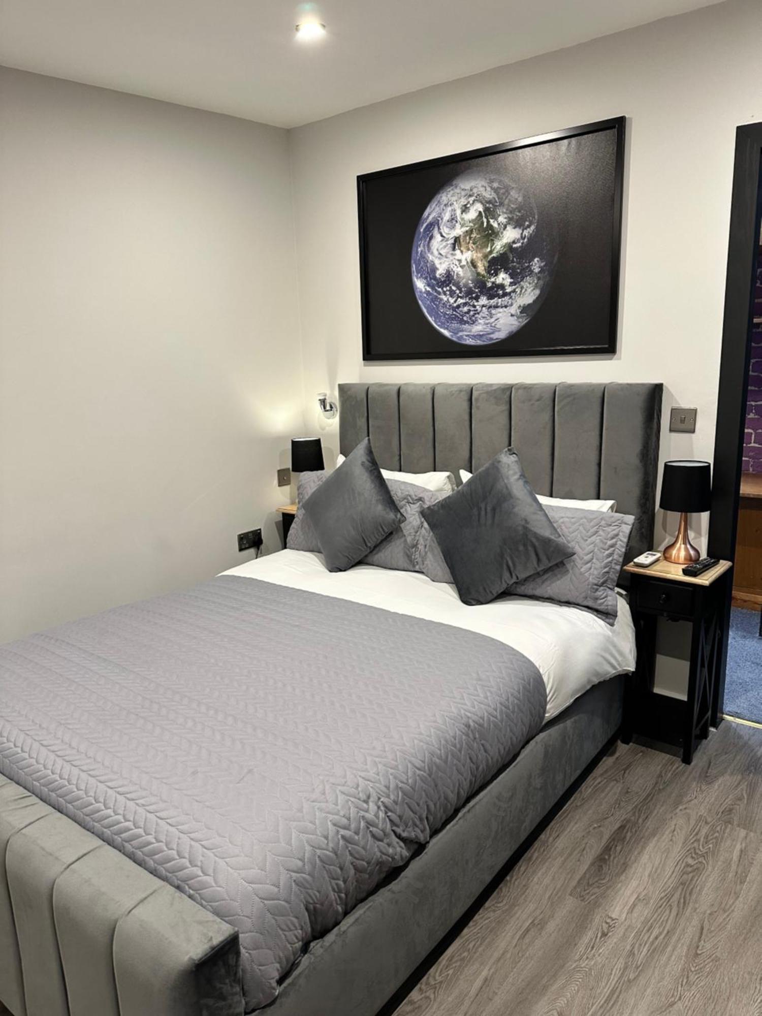 Pasha - 3* Boutique Hotel Londres