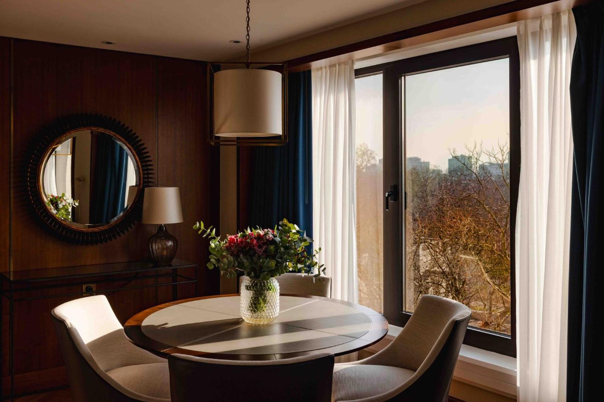 Intercontinental Park Lane By Ihg Hotel Londres