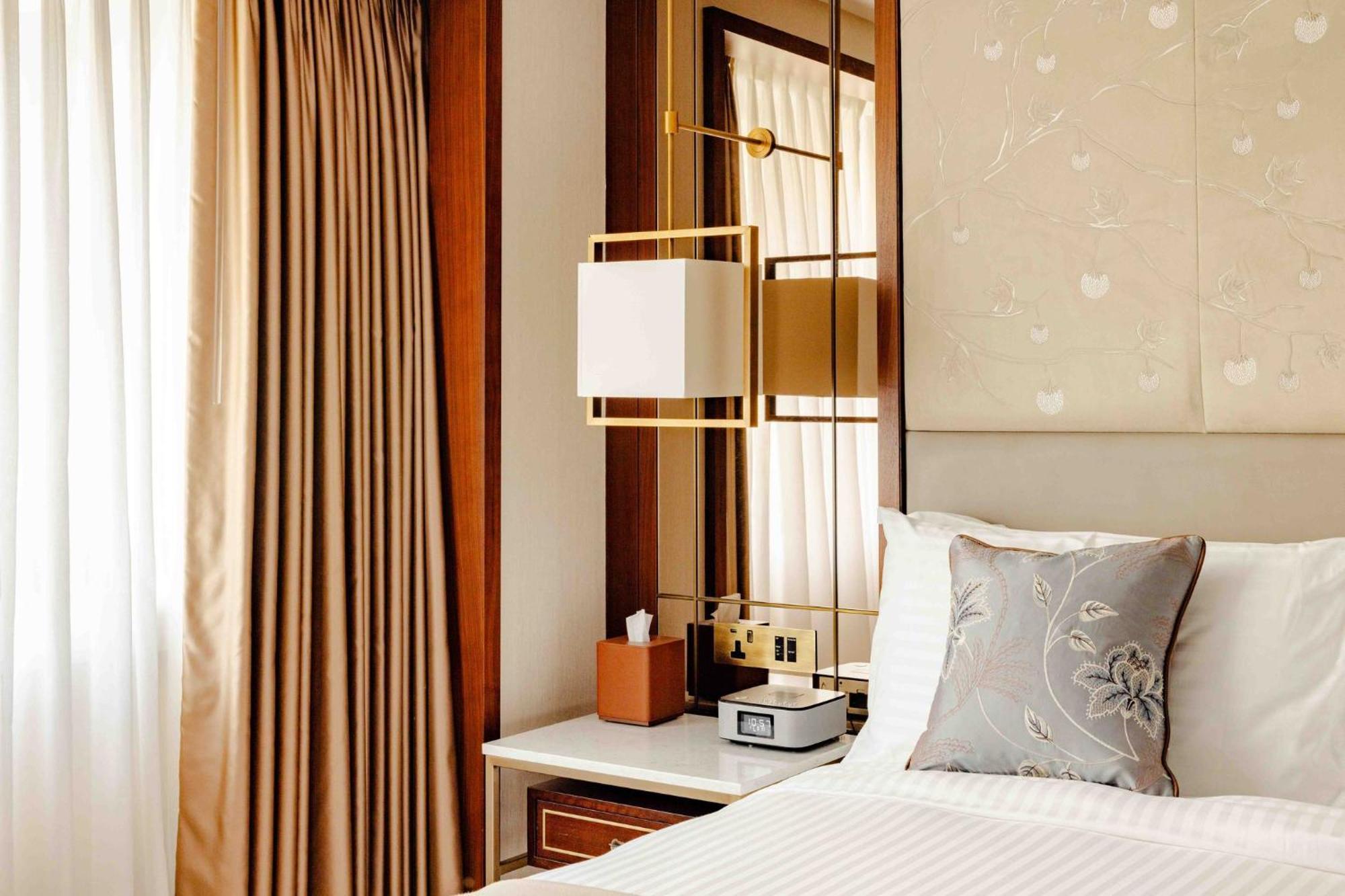 Hotel Intercontinental Park Lane By Ihg Londres