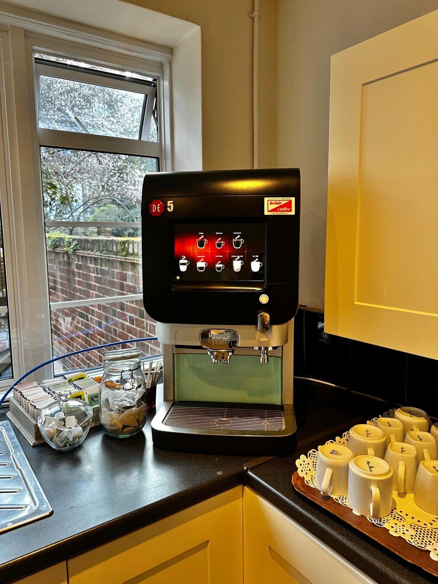 Vincent House 3* Londen