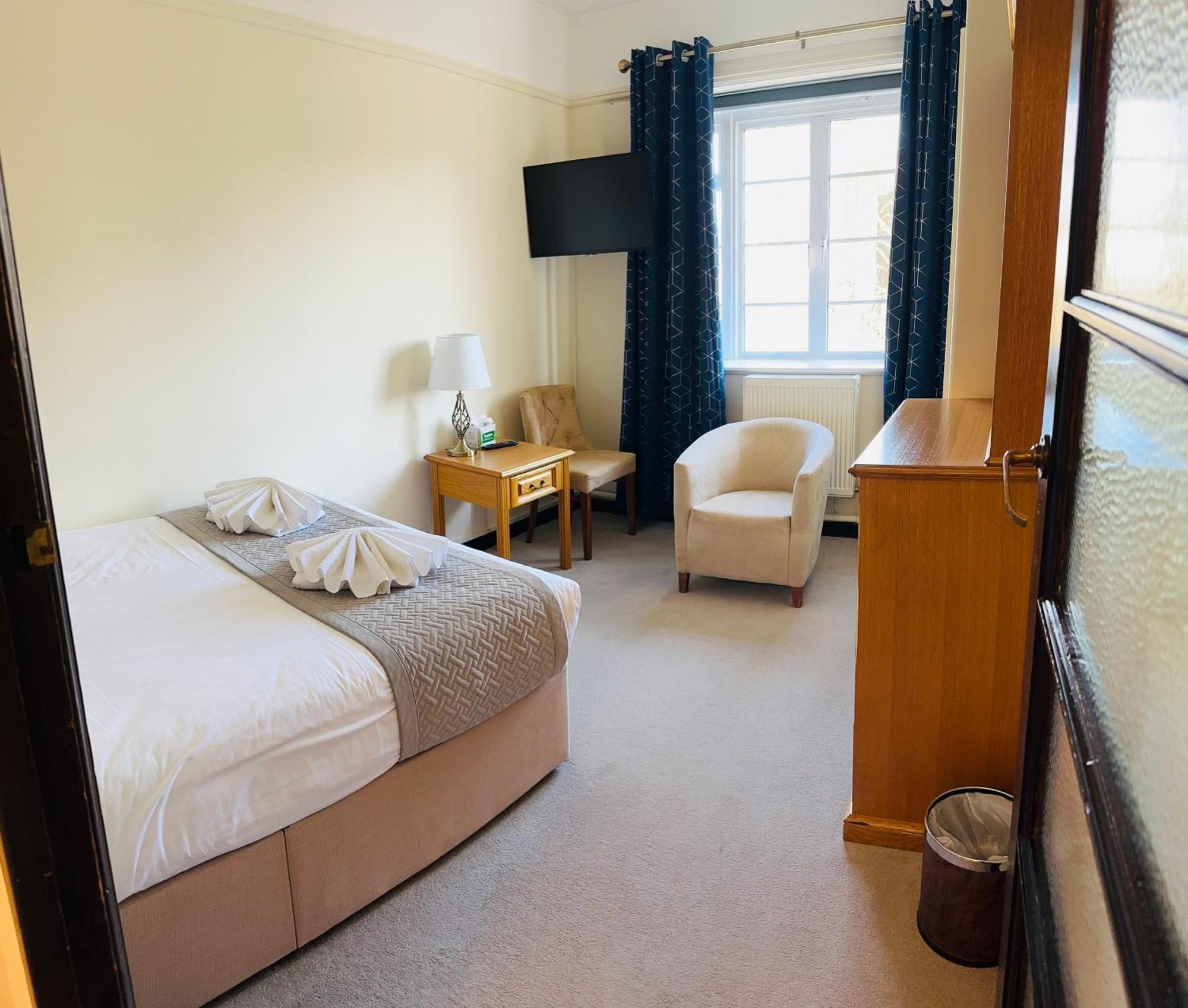 Vincent House Bed & Breakfast