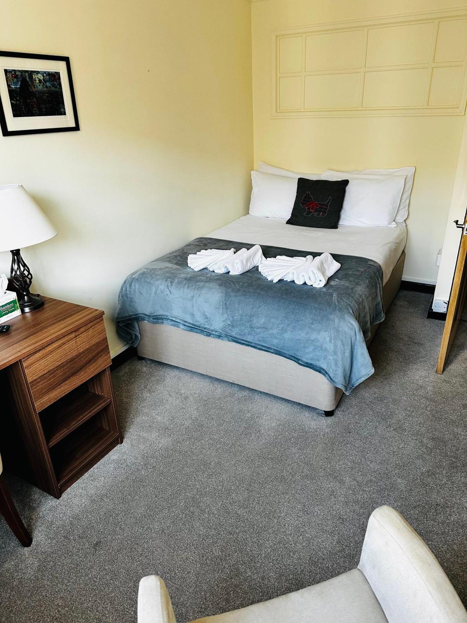 Vincent House Bed & Breakfast Londen