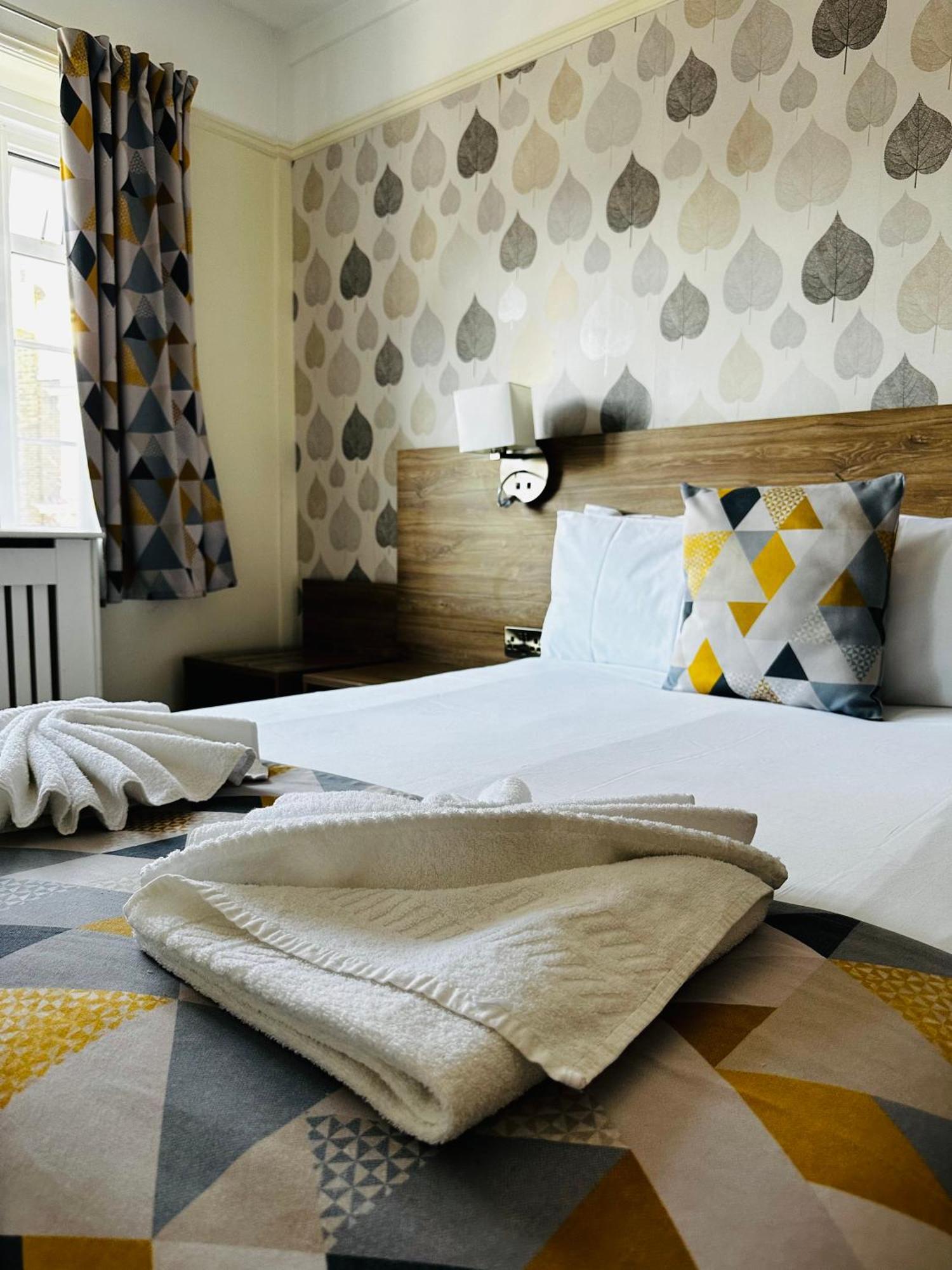 Vincent House Londen