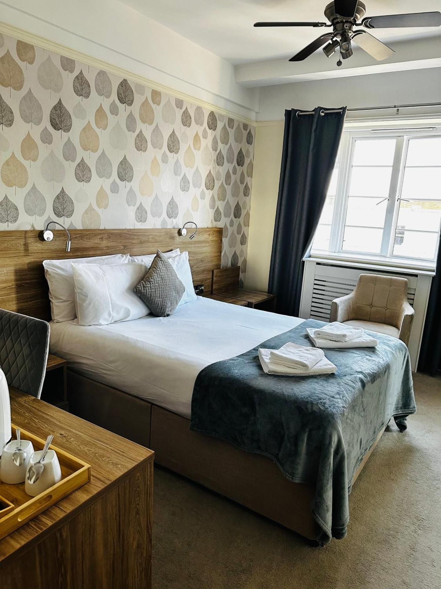 Vincent House 3* Londen