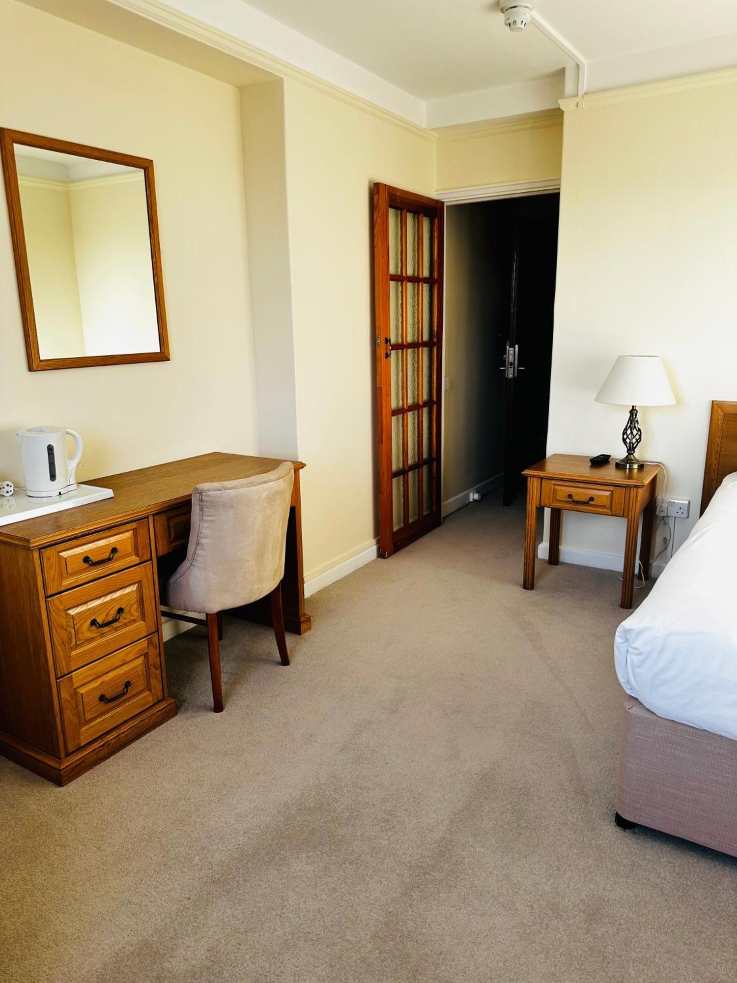 Bed & Breakfast Vincent House