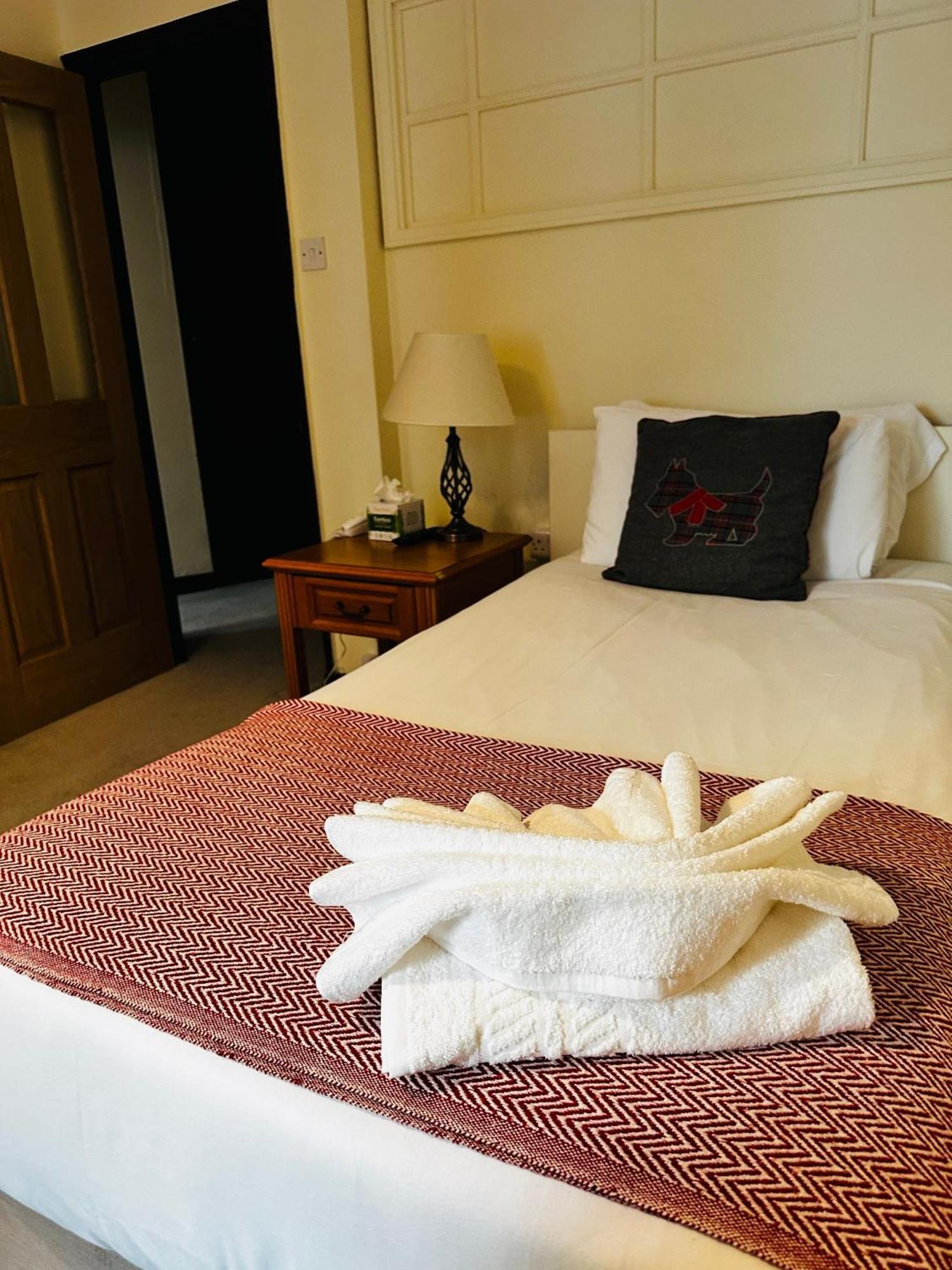 Vincent House Bed & Breakfast 3*