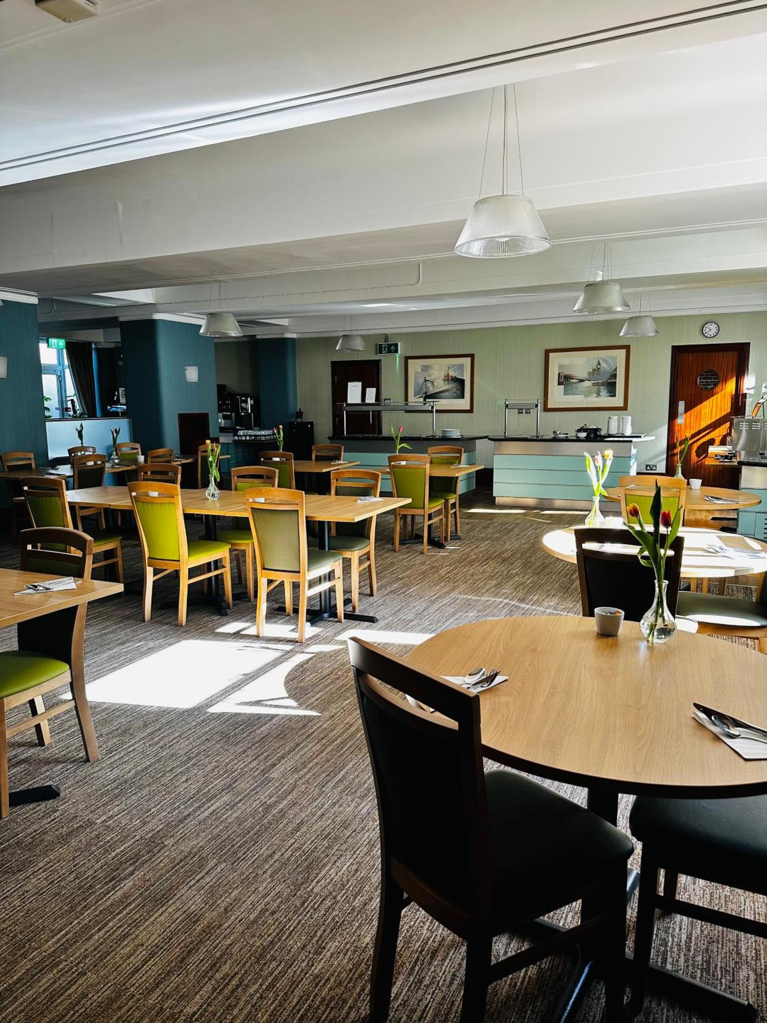 Vincent House Bed & Breakfast Londen