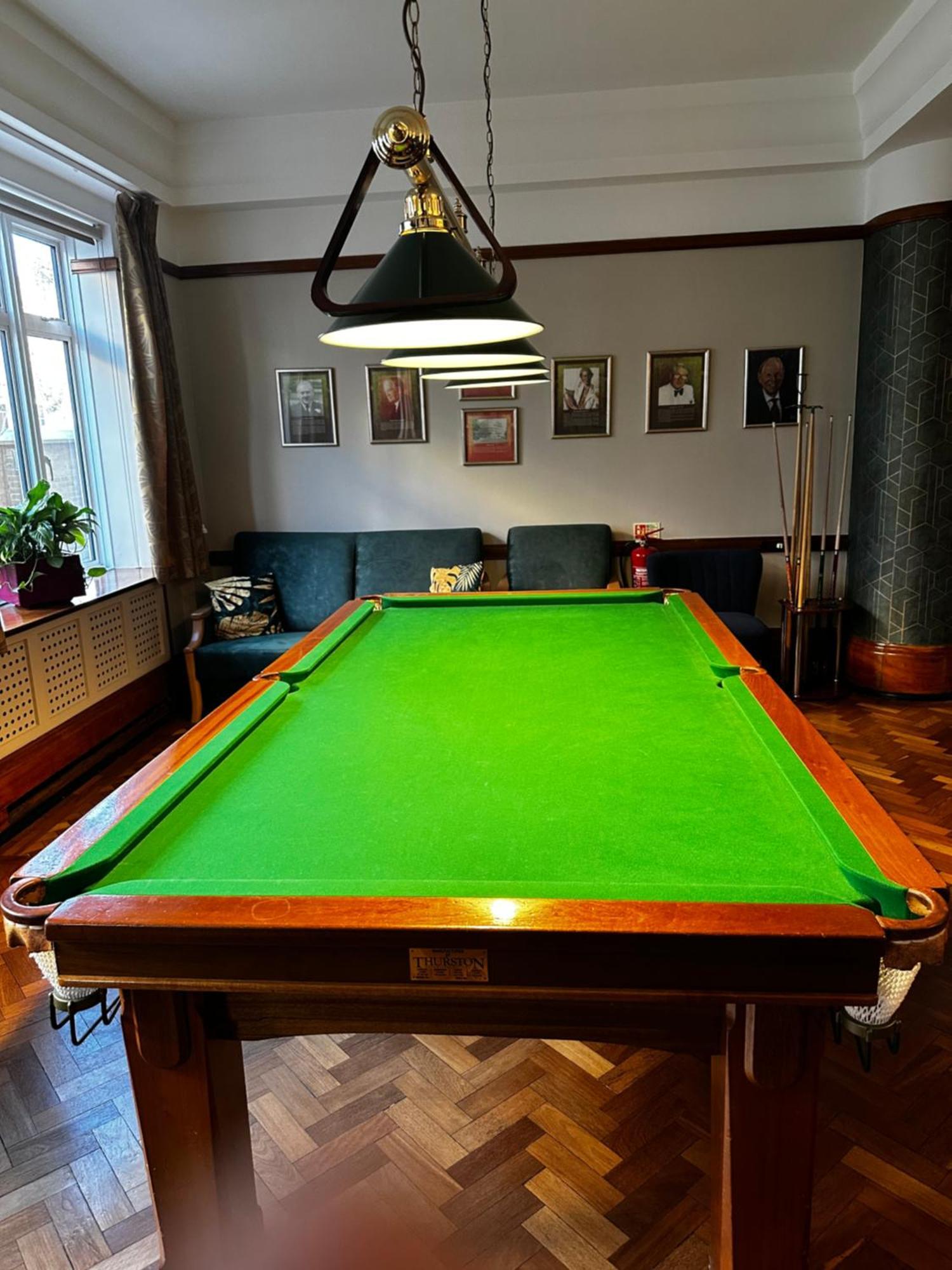 Bed & Breakfast Vincent House Londen