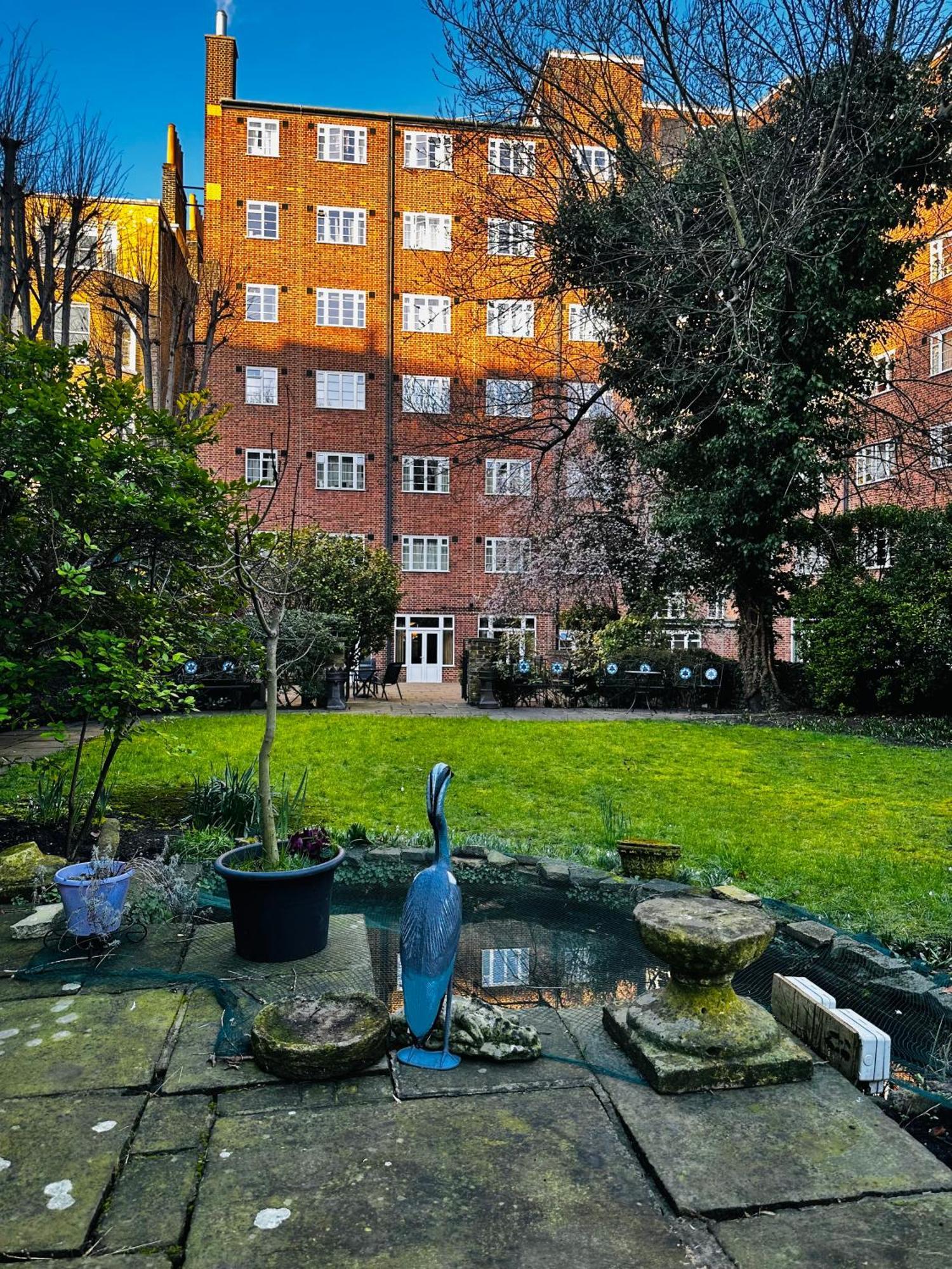 Bed & Breakfast Vincent House 3*