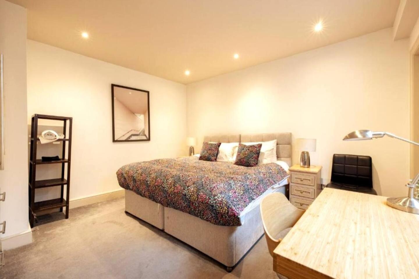 Niru Experience Hidden Gem In Chelsea 2bd 2ba Appartement