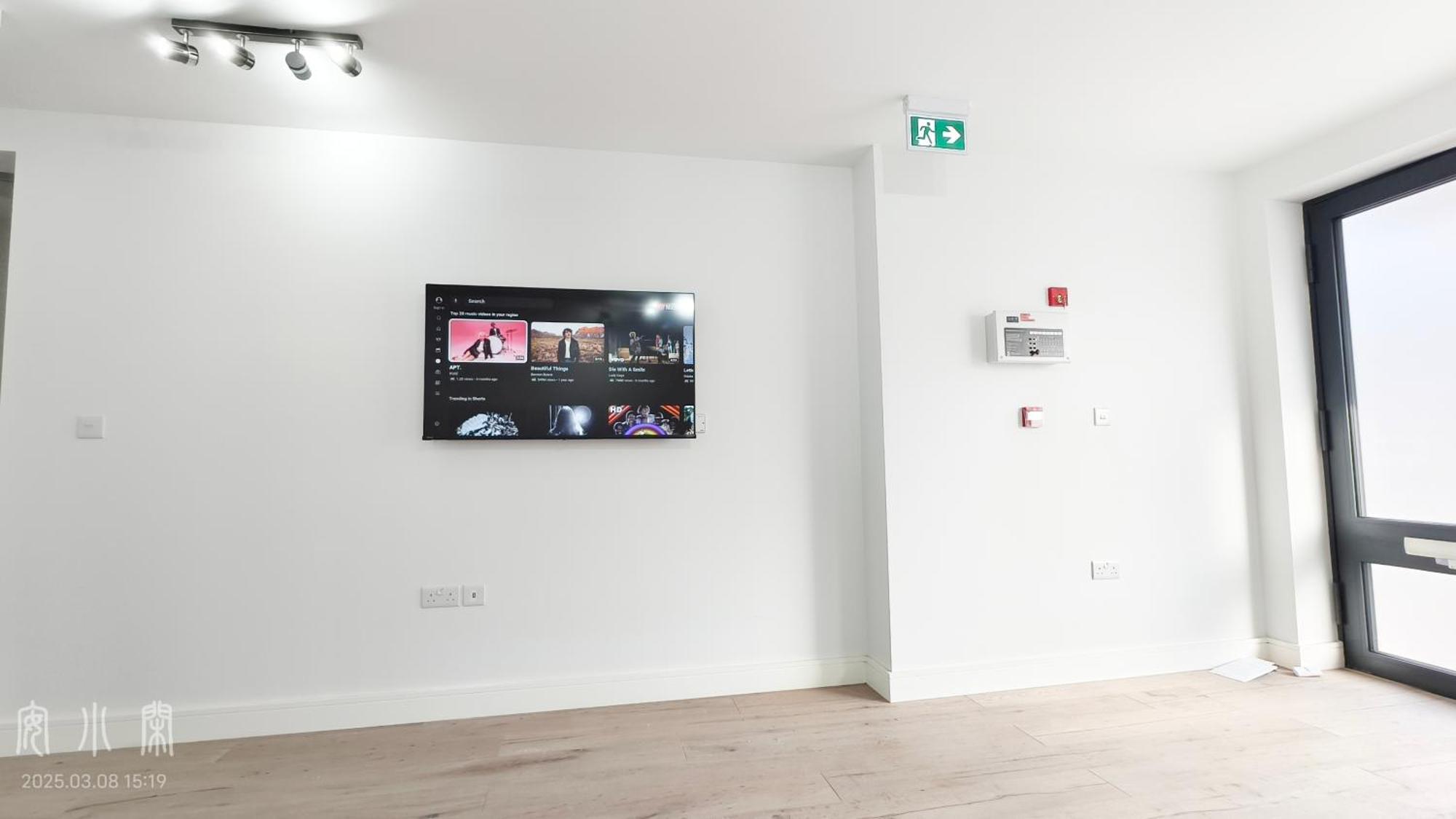 Beryl Road 1b2b In Hammersmith Londres