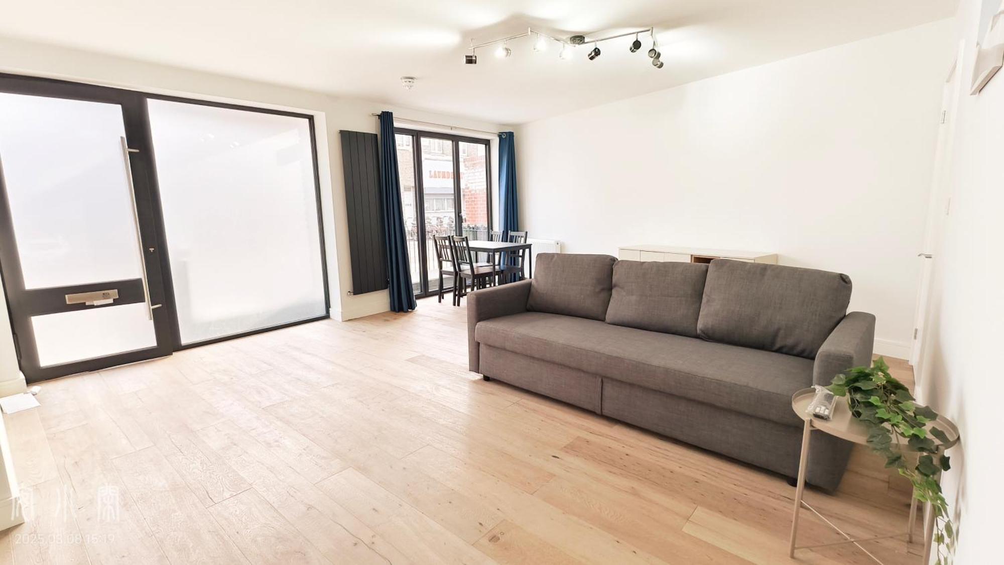 Beryl Road 1b2b In Hammersmith Londres
