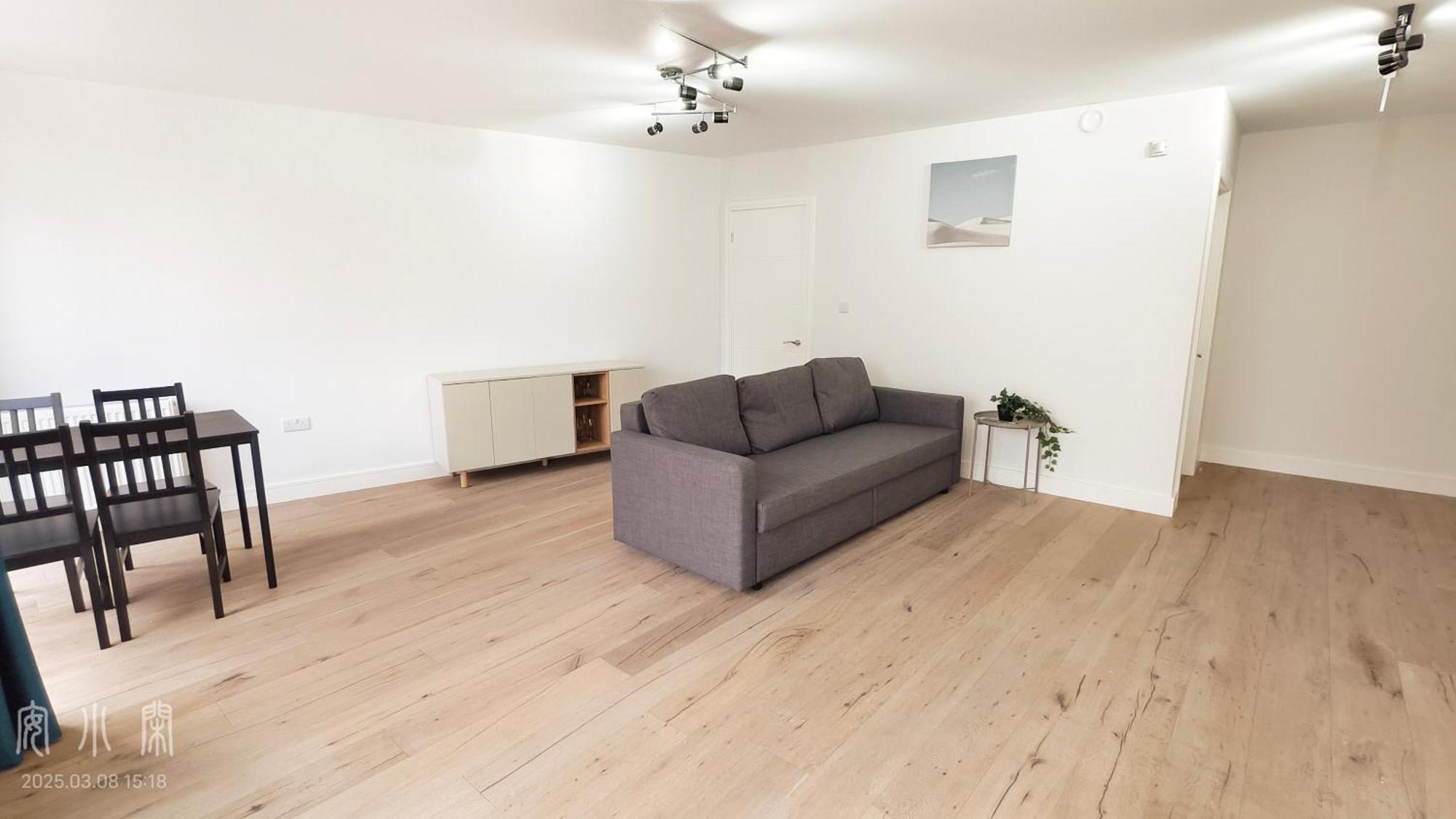 Beryl Road 1b2b In Hammersmith Appartement *