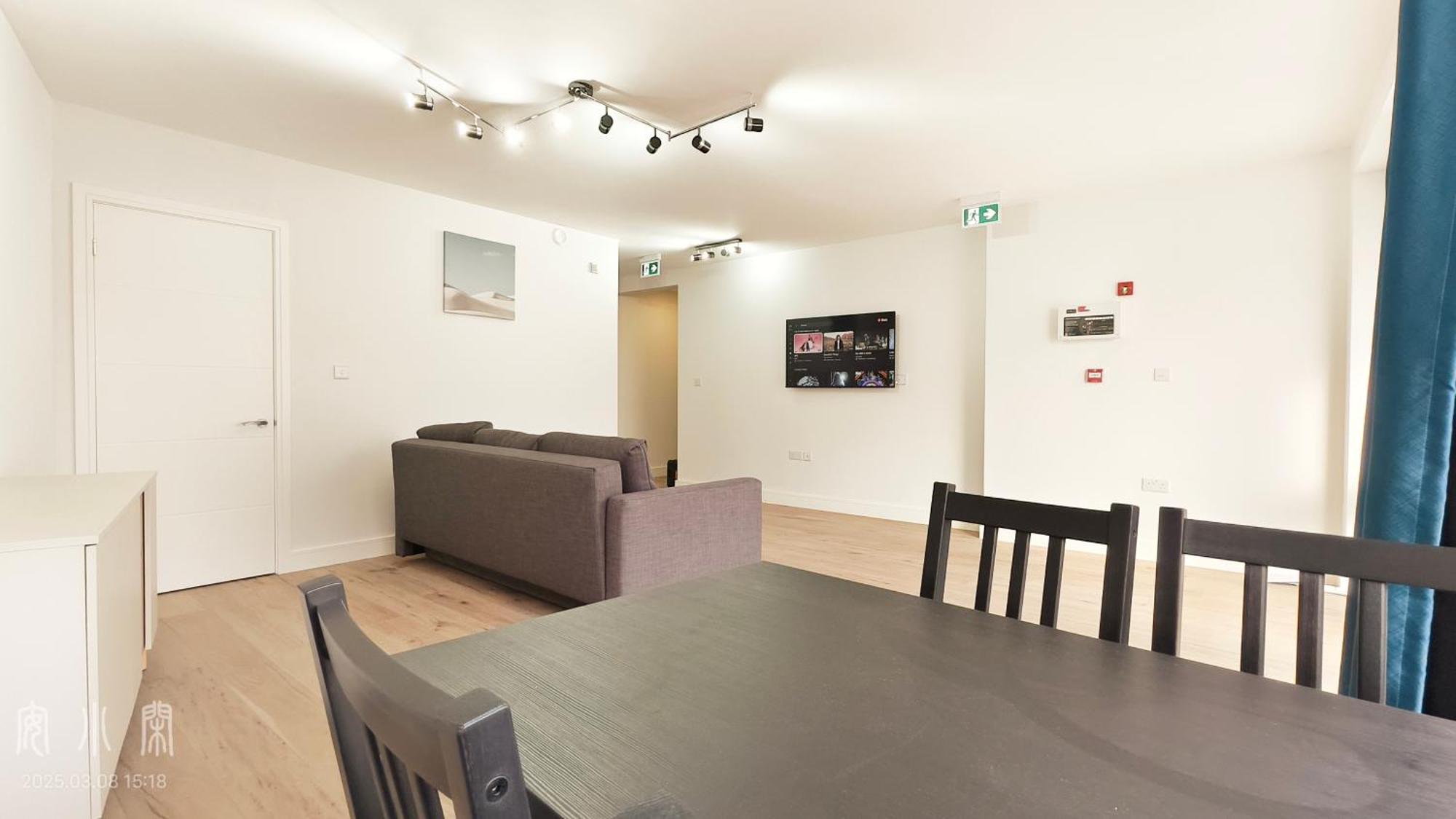 Appartement Beryl Road 1b2b In Hammersmith *
