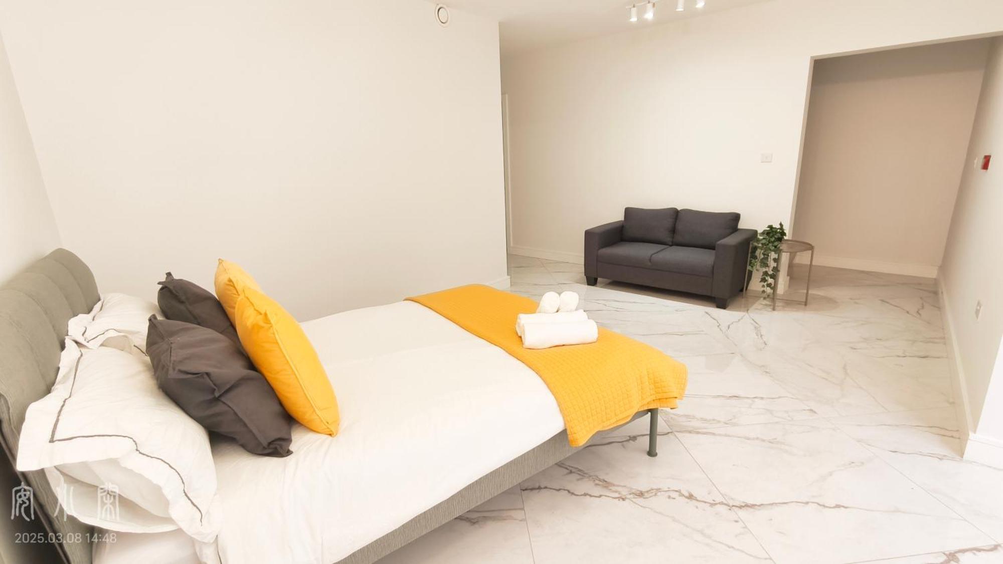 Beryl Road 1b2b In Hammersmith * Londres