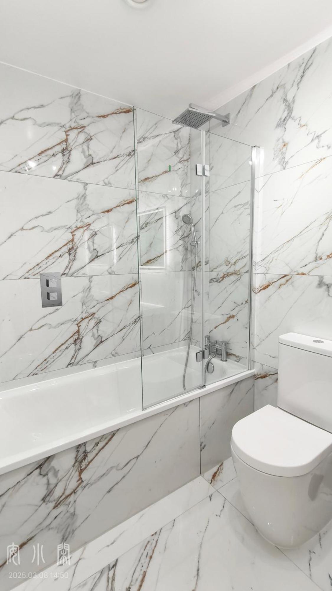 Beryl Road 1b2b In Hammersmith Appartement