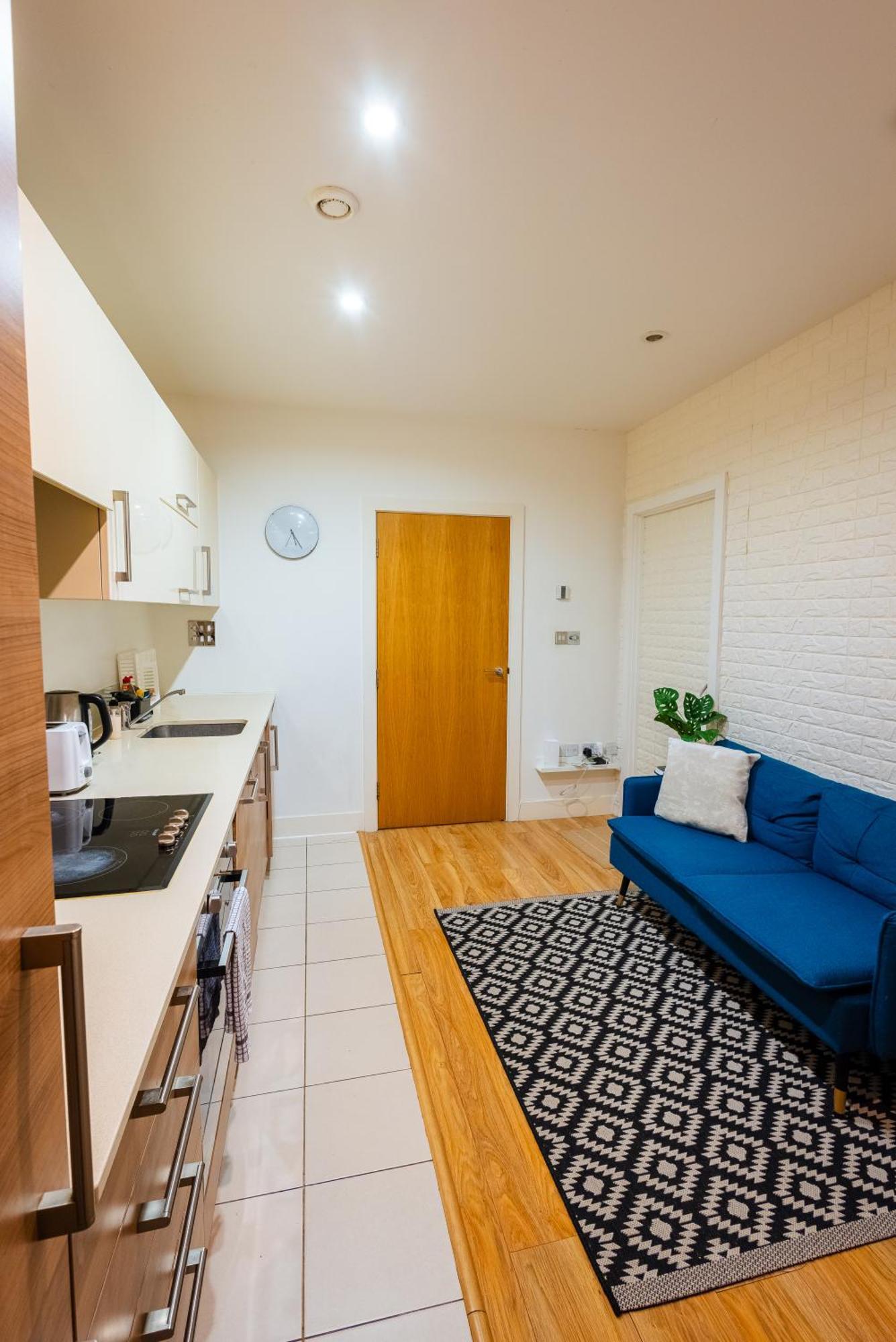 Guest house Lux To Eye *