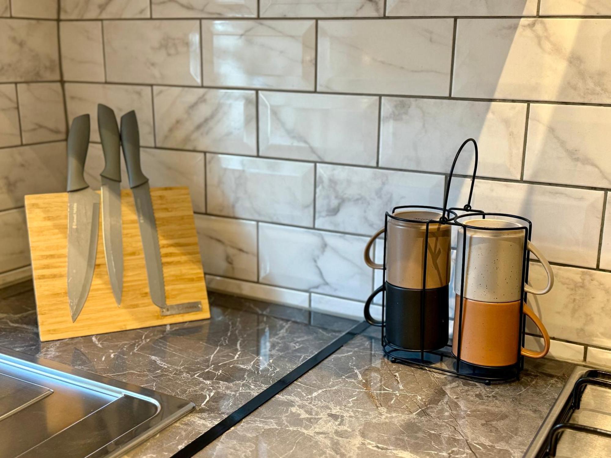 1 Bed Marble Arch Mayfair Appartement *