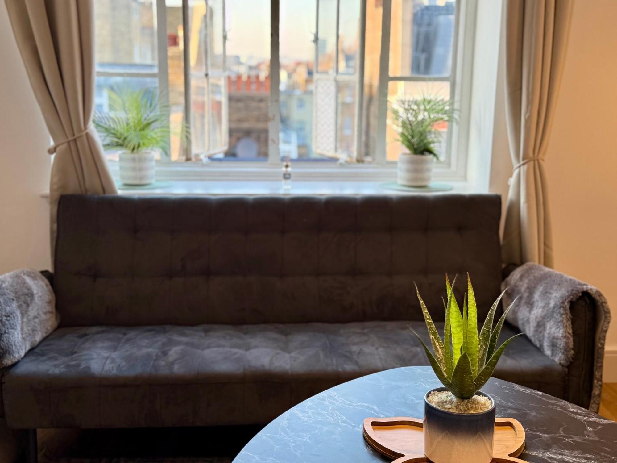 1 Bed Marble Arch Mayfair Londres