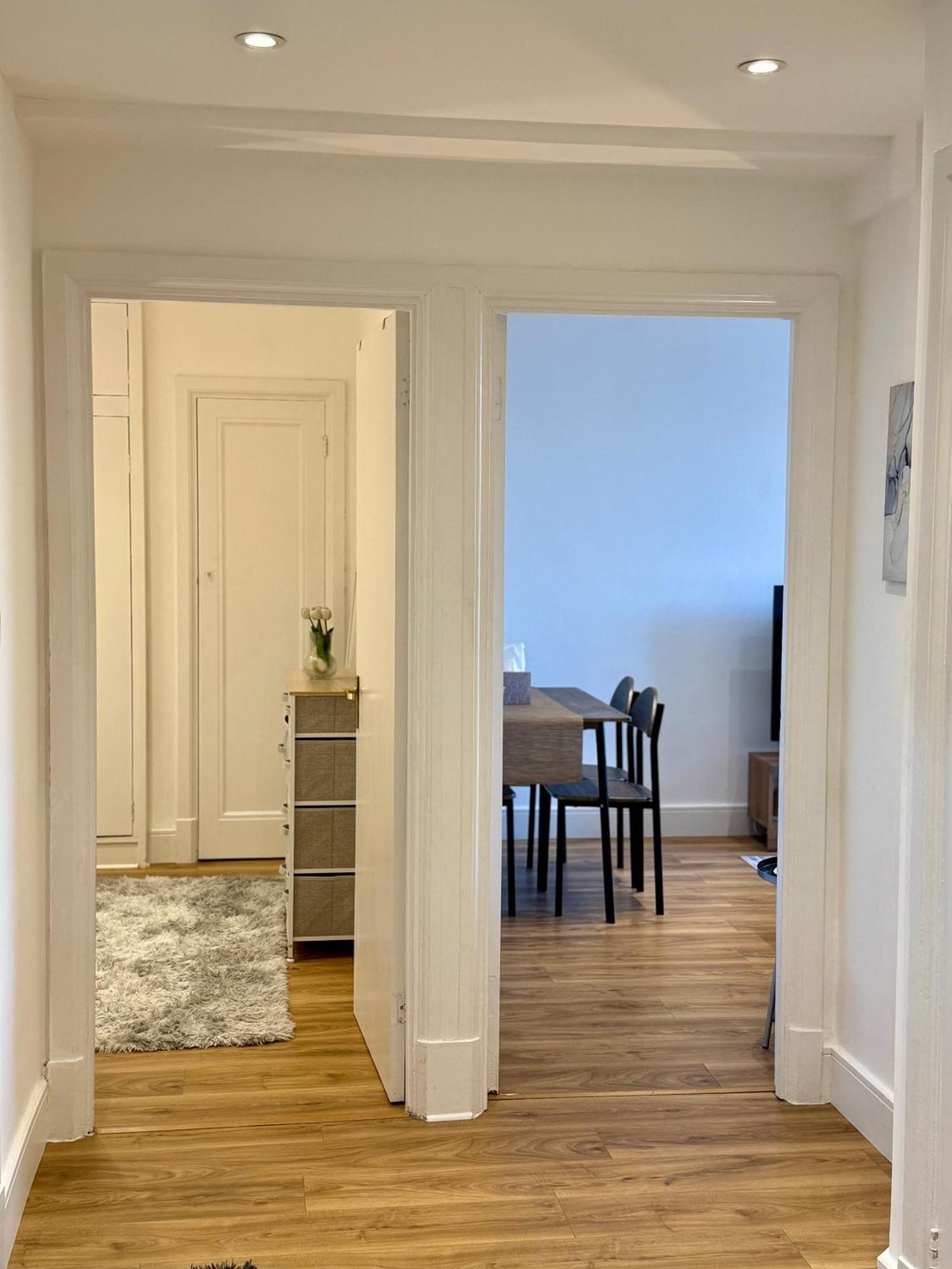 1 Bed Marble Arch Mayfair * Londres
