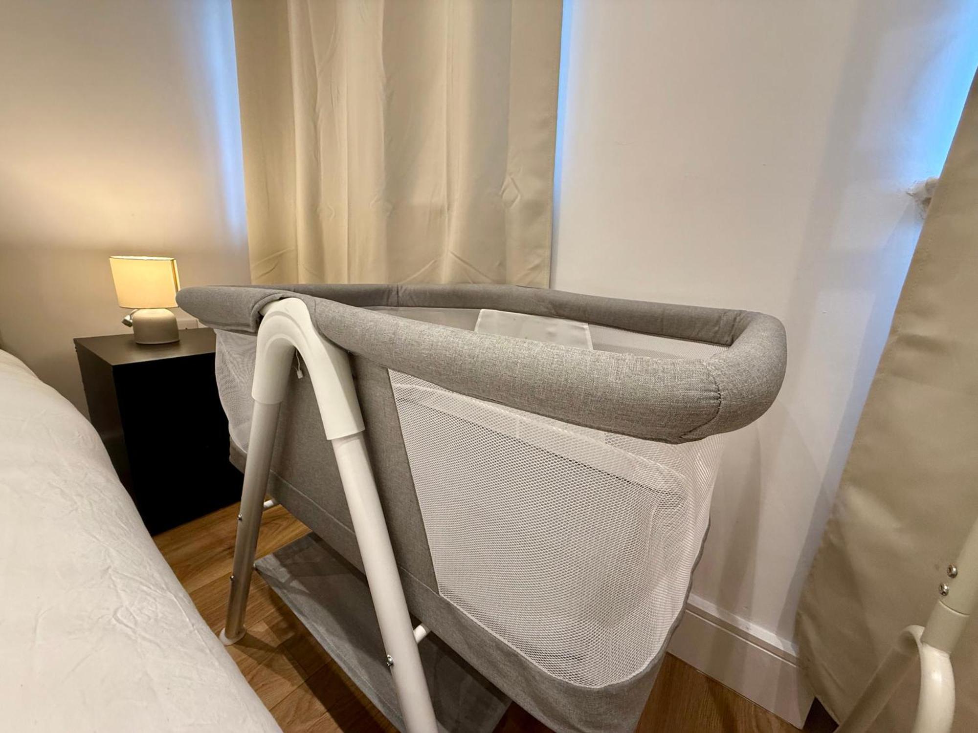 Appartement 1 Bed Marble Arch Mayfair