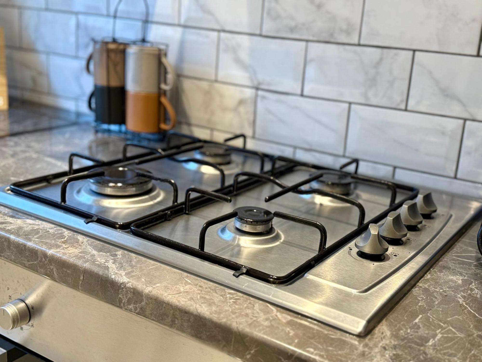 Appartement 1 Bed Marble Arch Mayfair *