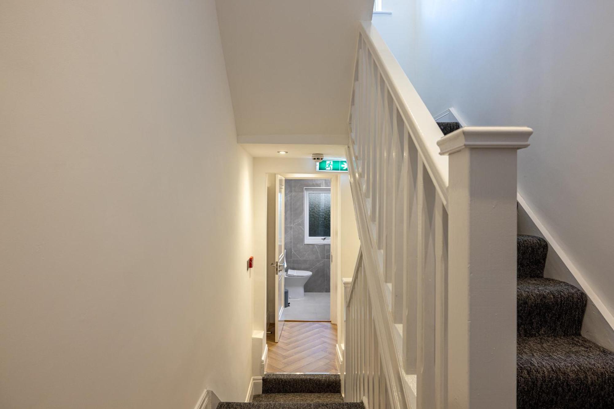 Appartement Charmstay Kensington Olympia *