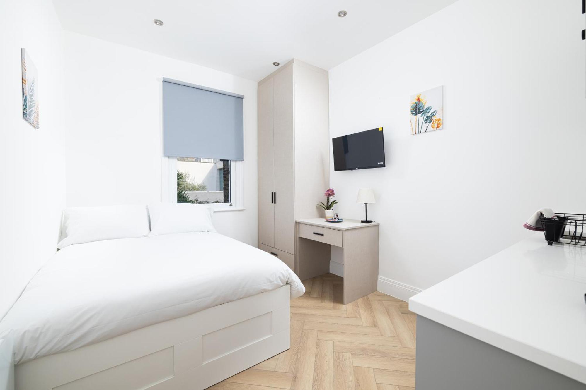 Charmstay Kensington Olympia Londen