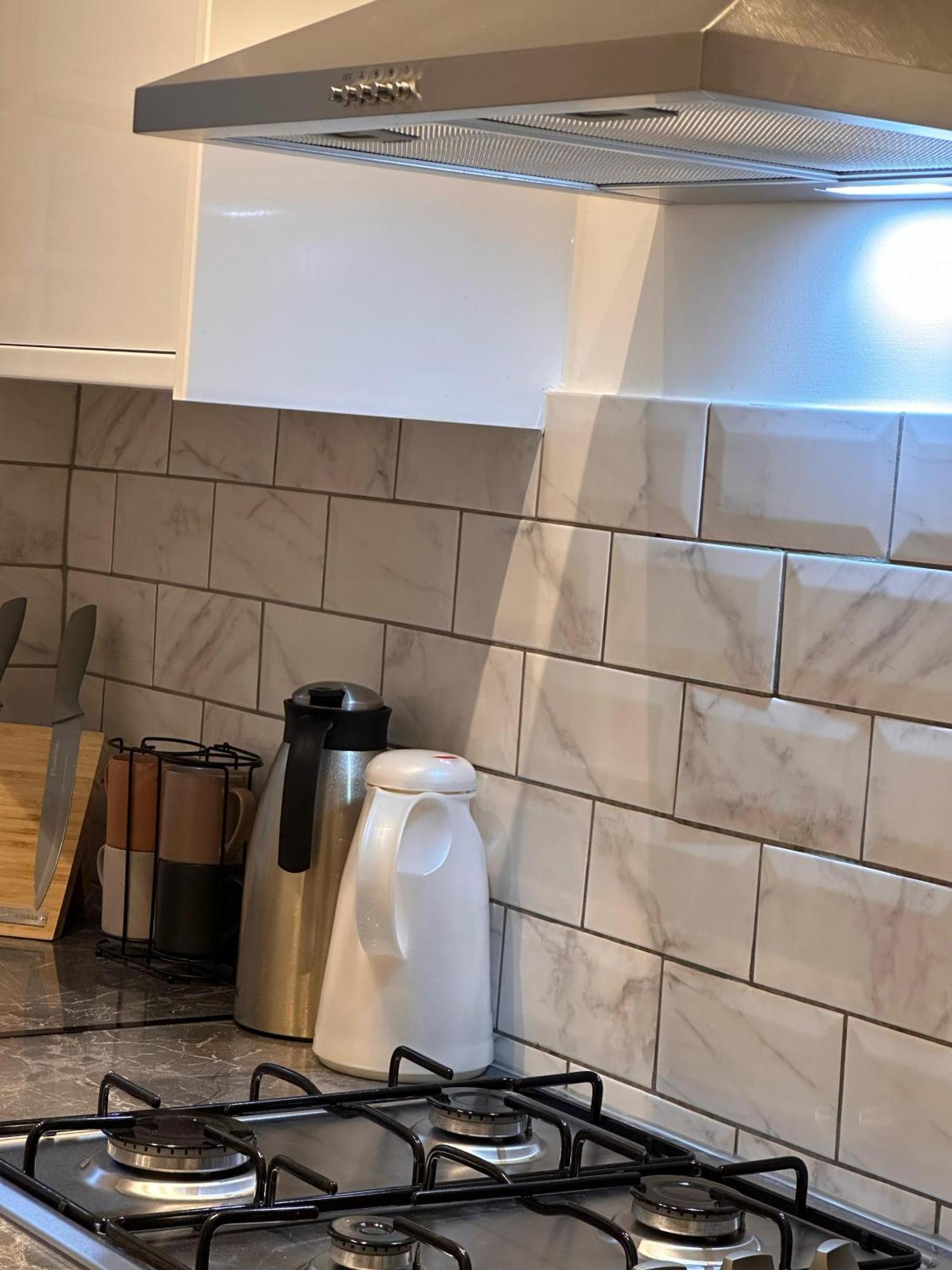 Appartement 1 Bed Marble Arch Mayfair Londres