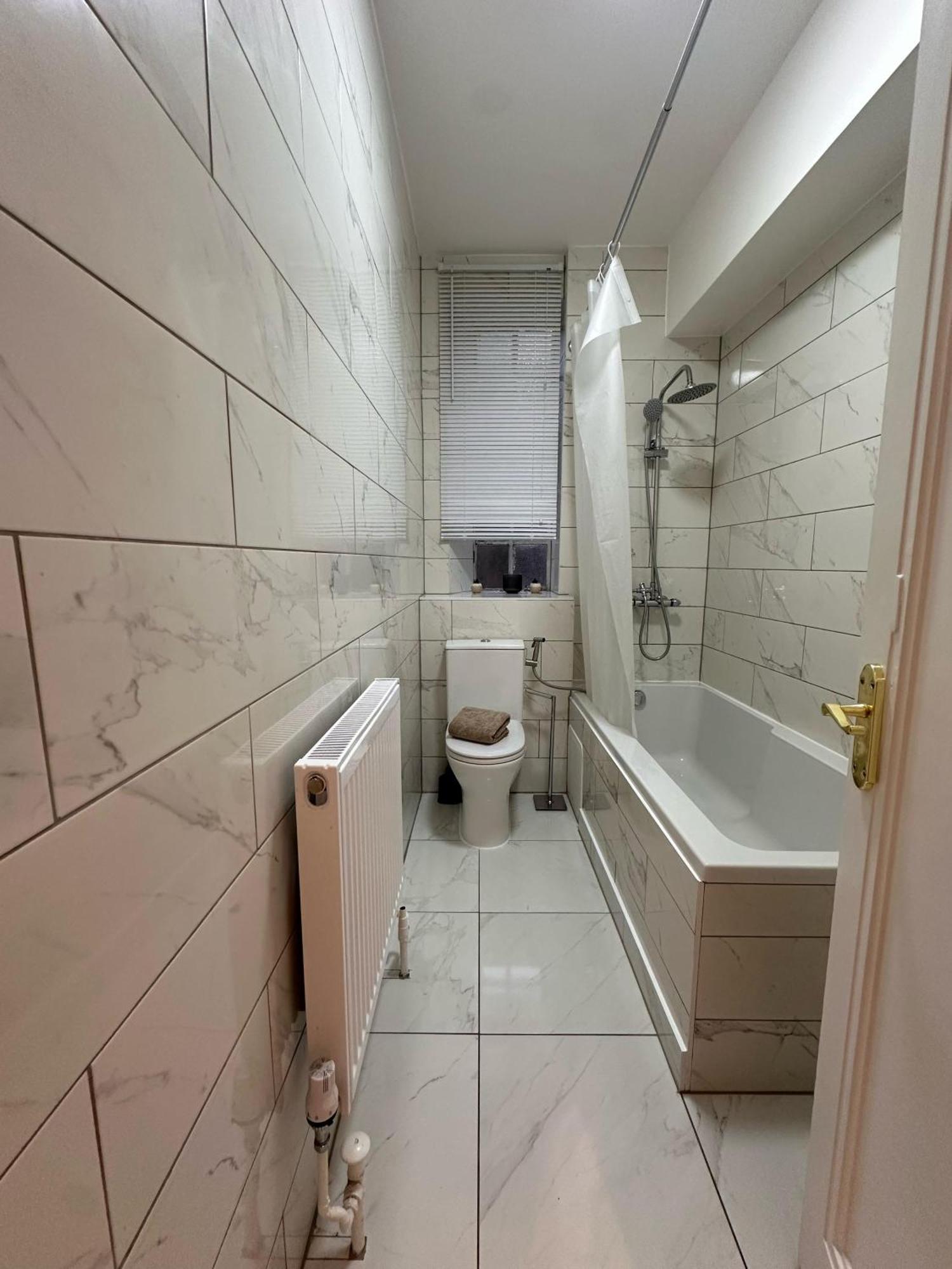 Appartement 1 Bed Marble Arch Mayfair Londres