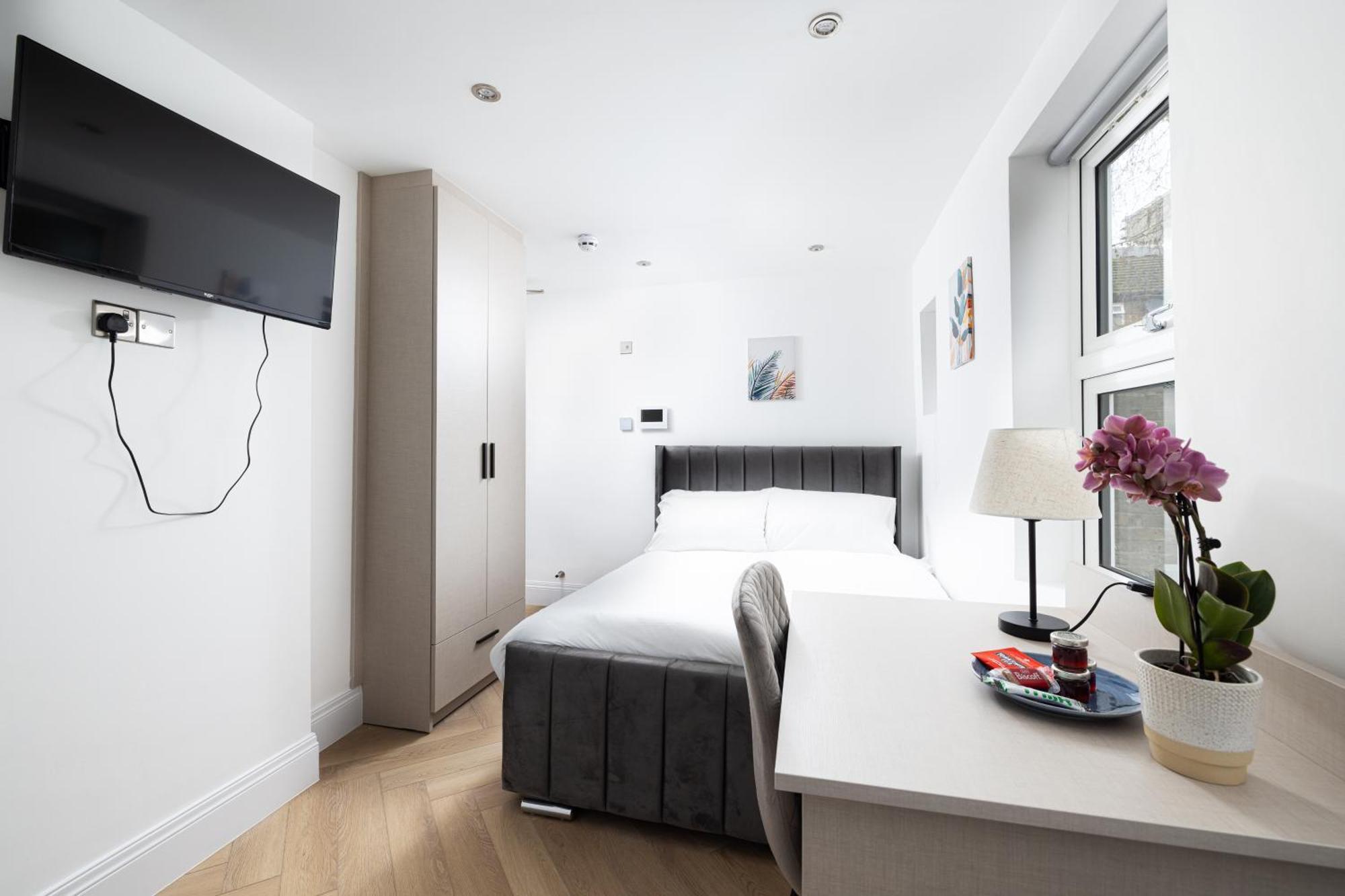Charmstay Kensington Olympia * Londen