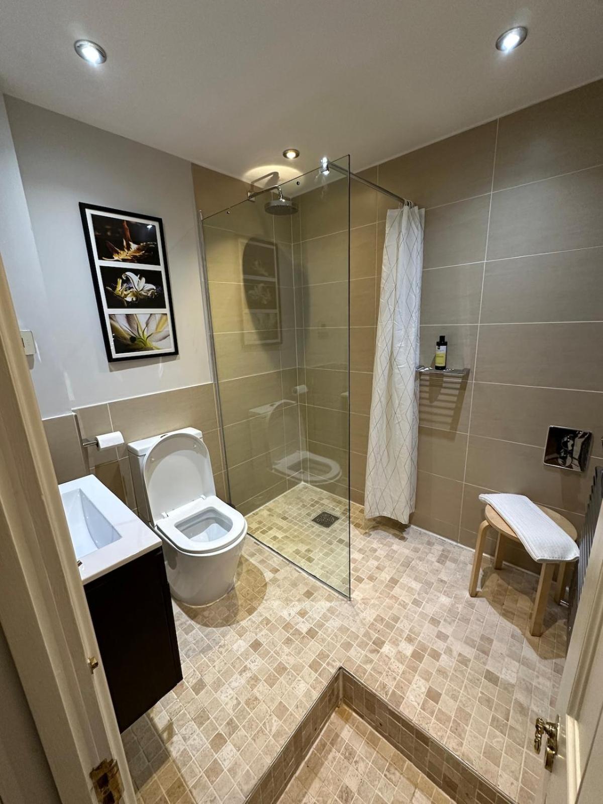 Appartement Trafalgar Square Bright Retreat
