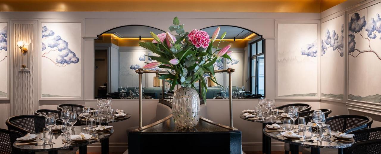 Western Burns Kensington 3* Londen