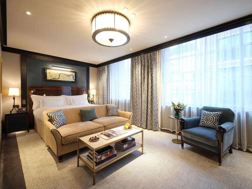 The Beaumont Mayfair Hotel 5*