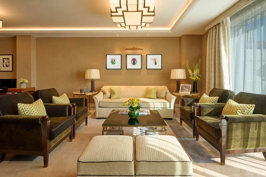 The Beaumont Mayfair Hotel