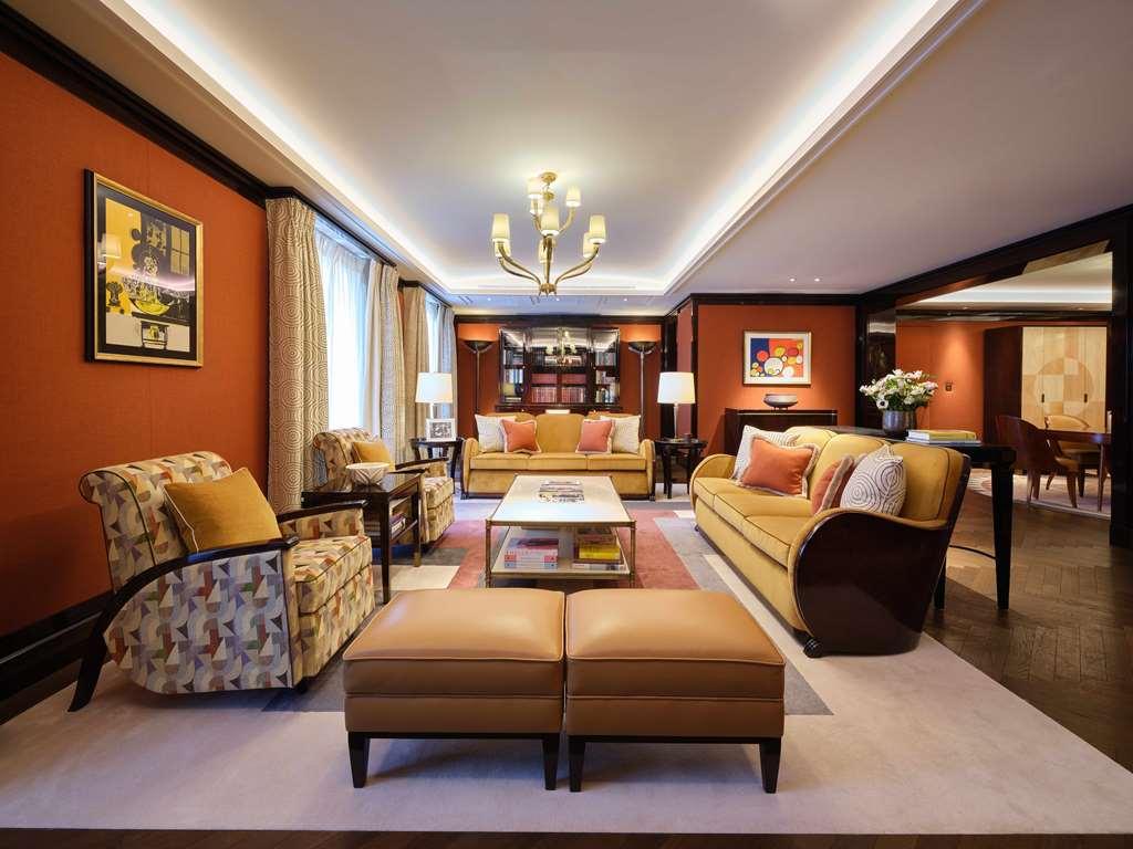 Hotel The Beaumont Mayfair London